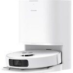 Aspirateur robot dreame l10 prime - laveur - nettoyage automatique - autonomie 210 min - aspiration 4000pa ...