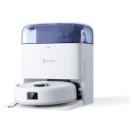 Aspirateur robot ecovacs deebot mini eu bleu