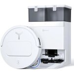 Aspirateur robot ecovacs deebot t50 omni gen 2 blanc