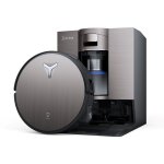 Aspirateur robot ecovacs deebot x11 omnicyclone