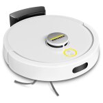 Aspirateur robot avec fonction balayage rvc 3 * eu - k�rcher 1. 269 - 110. 0