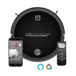 Aspirateur robot hoover h - go 300 hydro pro hgo330hc