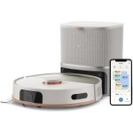 Aspirateur robot laveur - philips xu5100 / 20 - 10000 pa - auto - vidange - navigation laser