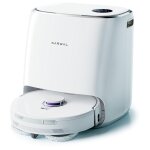 Aspirateur robot narwal freo x ultra