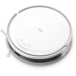 Aspirateur robot tp - link robot laveur de sols tapo rv20 max (lidar, 2, 4 ghz, bluetooth, blanc)