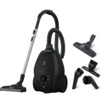 Aspirateur avec sac electrolux pd82 4bm