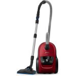 Aspirateur avec sac philips performer silent fc8784 / 09