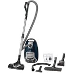 Aspirateur avec sac rowenta ro7471ea sf effitech total clean