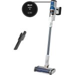Aspirateur sans fil avec floordetect, anti - emmlement & powerfins, autonomie de 40 minutes avec batterie ...