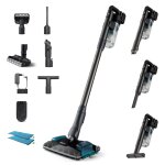Aspirateur sans fil philips 8000 series aqua plus xc8055 / 01