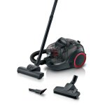 Aspirateur sans sac bosch s�rie 4 propower bgc21pow1 noir