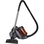 Aspirateur sans sac a cyclone, classe energétique a, 700 w Aspirateur sans sac a cyclone, classe energétique a, 700 w