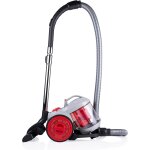 Aspirateur sans sac - dd2503 - 800w - filtre hepa 12 - portée de 7. 5m - avec brosse combinée, brosse ... Aspirateur sans sac - dd2503 - 800w - filtre hepa 12 - portée de 7. 5m - avec brosse combinée, brosse ...