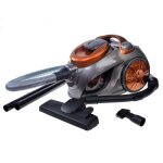 Aspirateur sans sac multi - cyclone herzberg hg8046 Aspirateur sans sac multi - cyclone herzberg hg8046