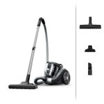 Aspirateur sans sac rowenta compact power xxl modele parquet ro4b36ea Aspirateur sans sac rowenta compact power xxl modele parquet ro4b36ea