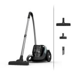 Aspirateur sans sac rowenta green force cyclonic effitech eco - concu ro7c32ea