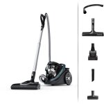 Aspirateur sans sac rowenta silence force cyclonic effitech ro7961ea Aspirateur sans sac rowenta silence force cyclonic effitech ro7961ea