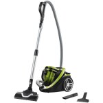 Aspirateur sans sac rowenta silence force cyclonic ro7612ea
