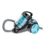 Aspirateur sans sac silence bleu cats & dogs h. koenig slc85