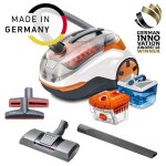 Aspirateur sans sac thomas cycloon hybrid pet et friends