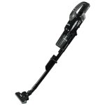 Aspirateur sur accu xgt 40vmax avec cyclone int�gr�e, noir (sans accus ni chargeur) - makita cl003gz04 ...
