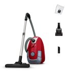 Aspirateur tra�neau 900 w rowenta ro3164ea power xxl mod�le animal
