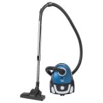 Aspirateur traineau acaa 79db bleu / noir abg450bse furbo plus