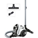 Aspirateur tra�neau bosch bgs05a222 - s�rie 2 - 78 db - blanc