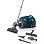 Aspirateur traîneau bosch bgs41fam - série 6 - 69 db - bleu Aspirateur traîneau bosch bgs41fam - série 6 - 69 db - bleu