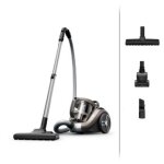 Aspirateur traneau compact power xxl kit animal ro4b50ea