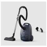 Aspirateur traineau electrolux 500 eb51c1db - sac - 750 watt - denim blue