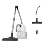 Aspirateur traineau avec sac compact power rowenta ro3967ea