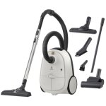 Aspirateur traîneau avec sac electrolux 600 eb61h6sw Aspirateur traîneau avec sac electrolux 600 eb61h6sw