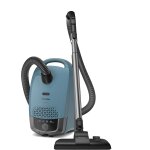 Aspirateur tra�neau avec sac miele guard s1 flex bleu nordique