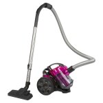 Aspirateur traineau sans sac 700w rose proficare pc - bs3134 - rose
