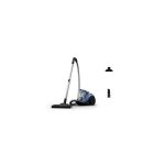 Aspirateur traineau sans sac compact power cyclonic rowenta ro3721ea