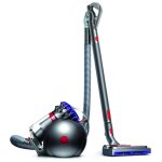 Aspirateur tra�neau sans sac dyson big ball parquet 2