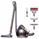 Aspirateur traîneau sans sac dyson big ball parquet 2 Aspirateur traîneau sans sac dyson big ball parquet 2