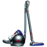 Aspirateur traîneau sans sac dyson big ball parquet 2 Aspirateur traîneau sans sac dyson big ball parquet 2