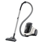 Aspirateur traineau sans sac electrolux ease c4 ec41 - 2sw - blanc doux Aspirateur traineau sans sac electrolux ease c4 ec41 - 2sw - blanc doux