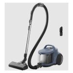 Aspirateur traineau sans sac electrolux el51c1ldb - light denim blue Aspirateur traineau sans sac electrolux el51c1ldb - light denim blue