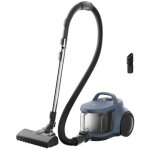 Aspirateur traineau sans sac electrolux el51c1ldb - light denim blue