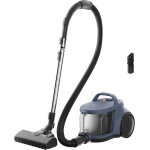 Aspirateur traineau sans sac electrolux el51c1ldb - light denim blue