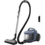 Aspirateur traineau sans sac electrolux el51c1ldb - light denim blue
