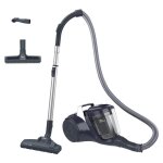 Aspirateur traineau sans sac hoover br71 br20