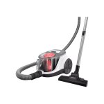 Aspirateur traineau sans sac philips 2000 series xb2142 - 850 watt - blanc arctique / pêche Aspirateur traineau sans sac philips 2000 series xb2142 - 850 watt - blanc arctique / pêche