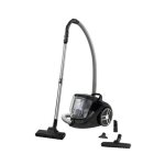 Aspirateur traineau sans sac rowenta compact power xxl ro4859ea