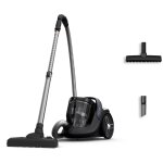 Aspirateur traineau sans sac rowenta green force cyclonic effitech ro7c36ea