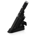 Aspirateur tristar kr - 3150 - aspirateur � main sans sac - sans fil - noir