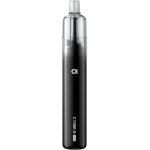Aspire cyber g slim, pod system, 1200 mah, 3 ml, black